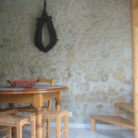 Cheillé Chambres D'Hotes Le Clos De La Touche מראה חיצוני תמונה