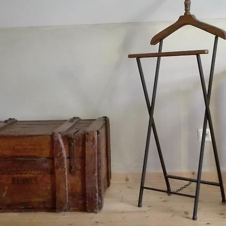 Cheillé Chambres D'Hotes Le Clos De La Touche מראה חיצוני תמונה