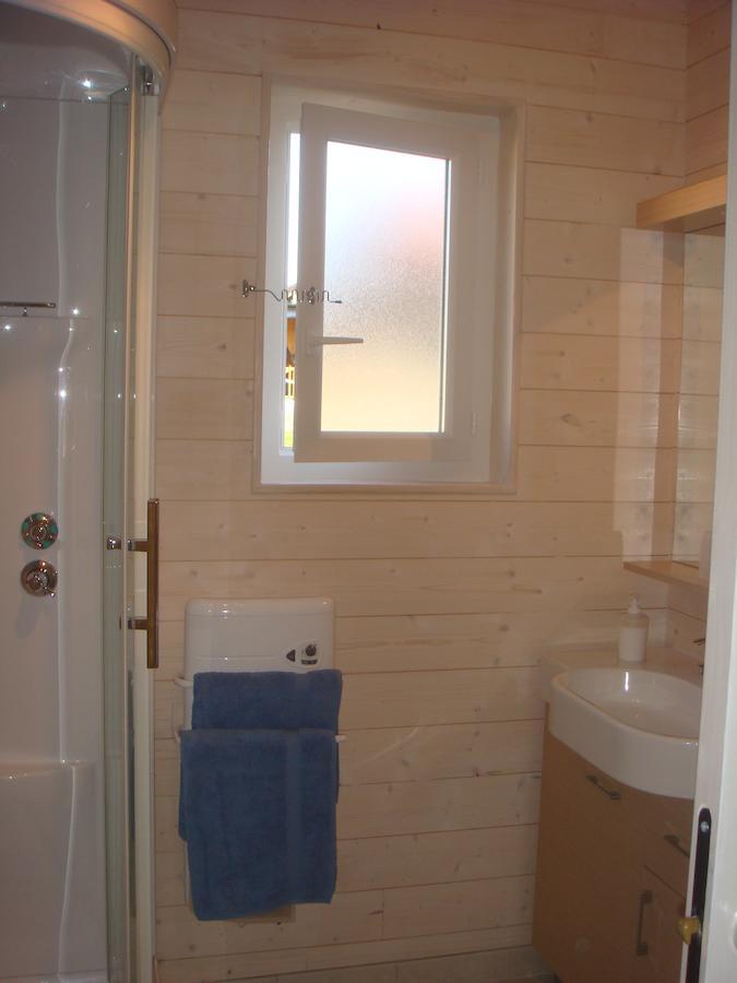 Cheillé Chambres D'Hotes Le Clos De La Touche חדר תמונה