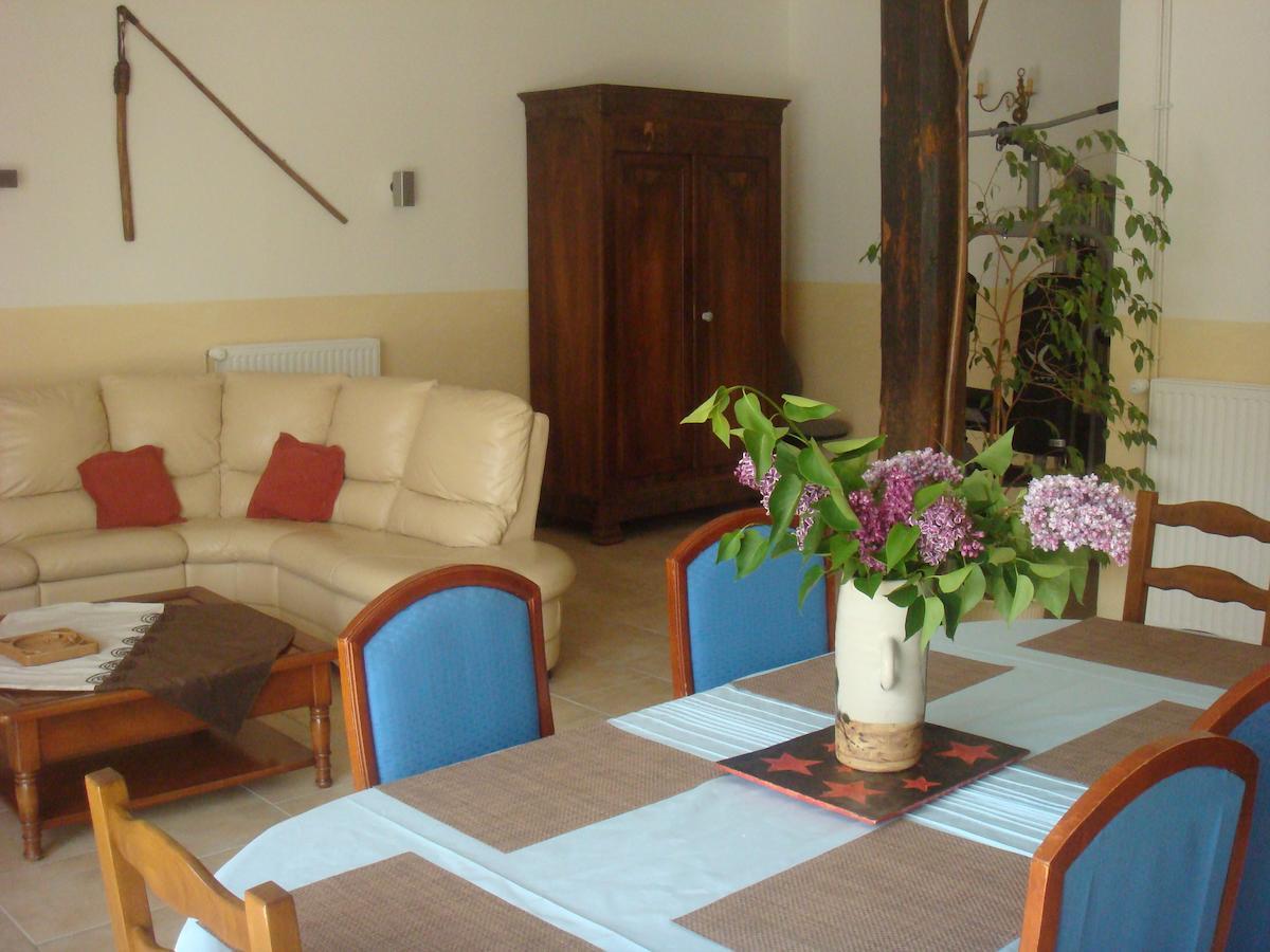 Cheillé Chambres D'Hotes Le Clos De La Touche מראה חיצוני תמונה