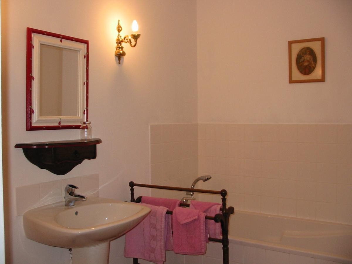 Cheillé Chambres D'Hotes Le Clos De La Touche חדר תמונה