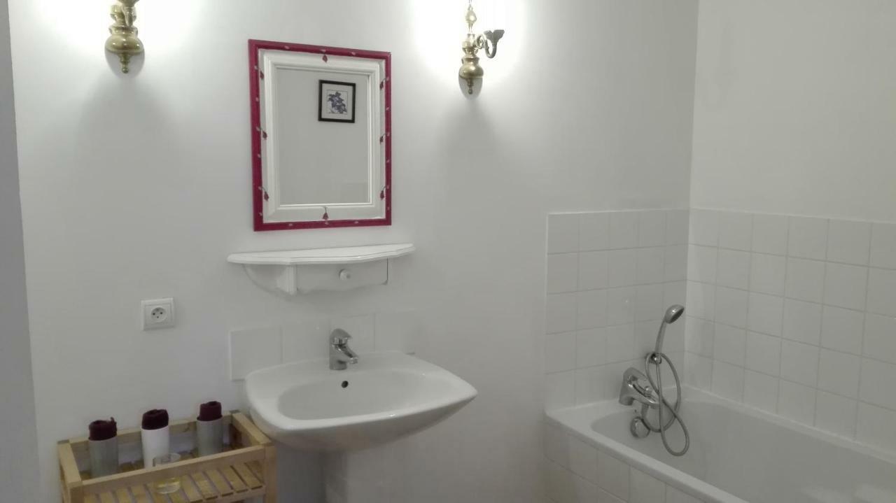 Cheillé Chambres D'Hotes Le Clos De La Touche מראה חיצוני תמונה