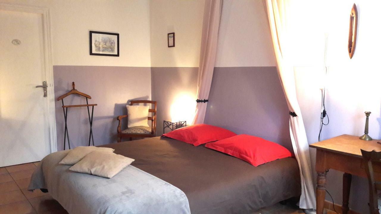 Cheillé Chambres D'Hotes Le Clos De La Touche מראה חיצוני תמונה