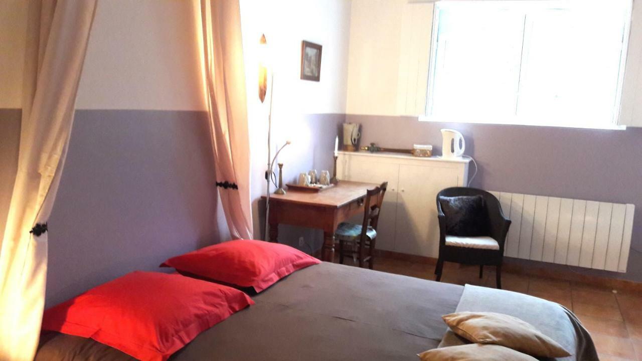 Cheillé Chambres D'Hotes Le Clos De La Touche מראה חיצוני תמונה